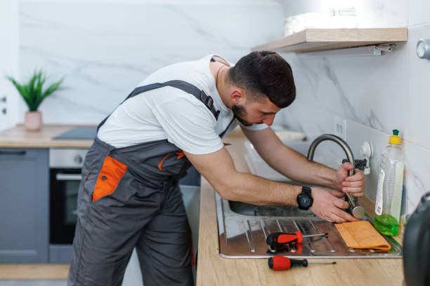 Best Faucet Repair  in Tracy City, TN
