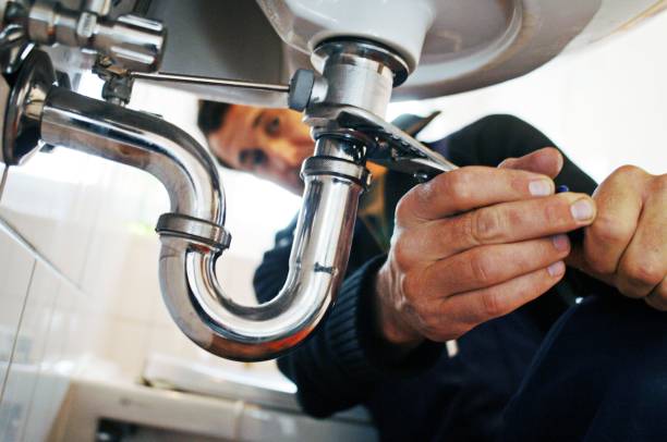 Best Emergency Plumbing Repair  in Tracy City, TN