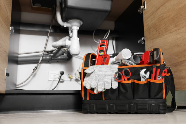 Reliable Tracy City, TN Plumbing Solutions