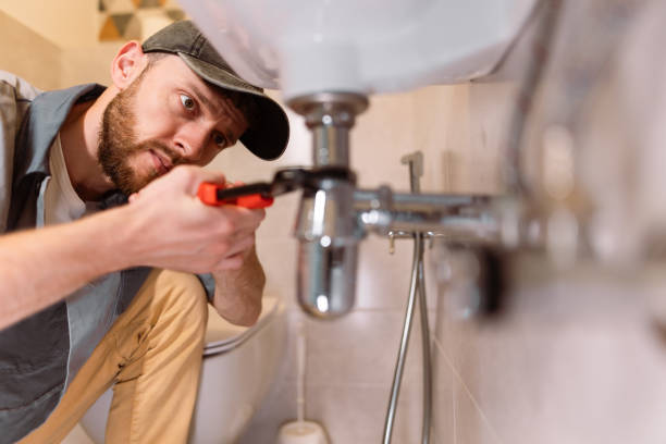 Best Emergency Plumber  in Tracy City, TN