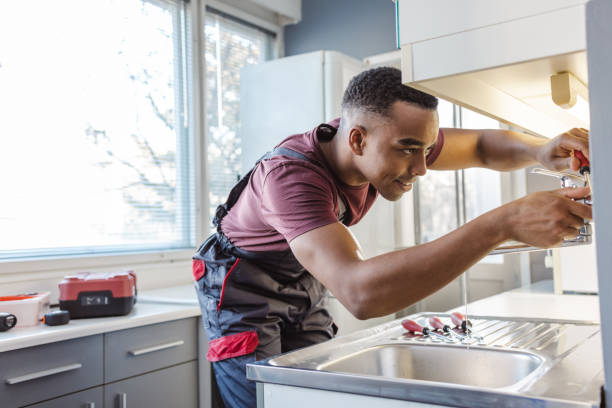 Best Gas Line Repair  in Tracy City, TN