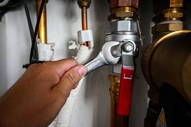 Best Sprinkler Systems  in Tracy City, TN